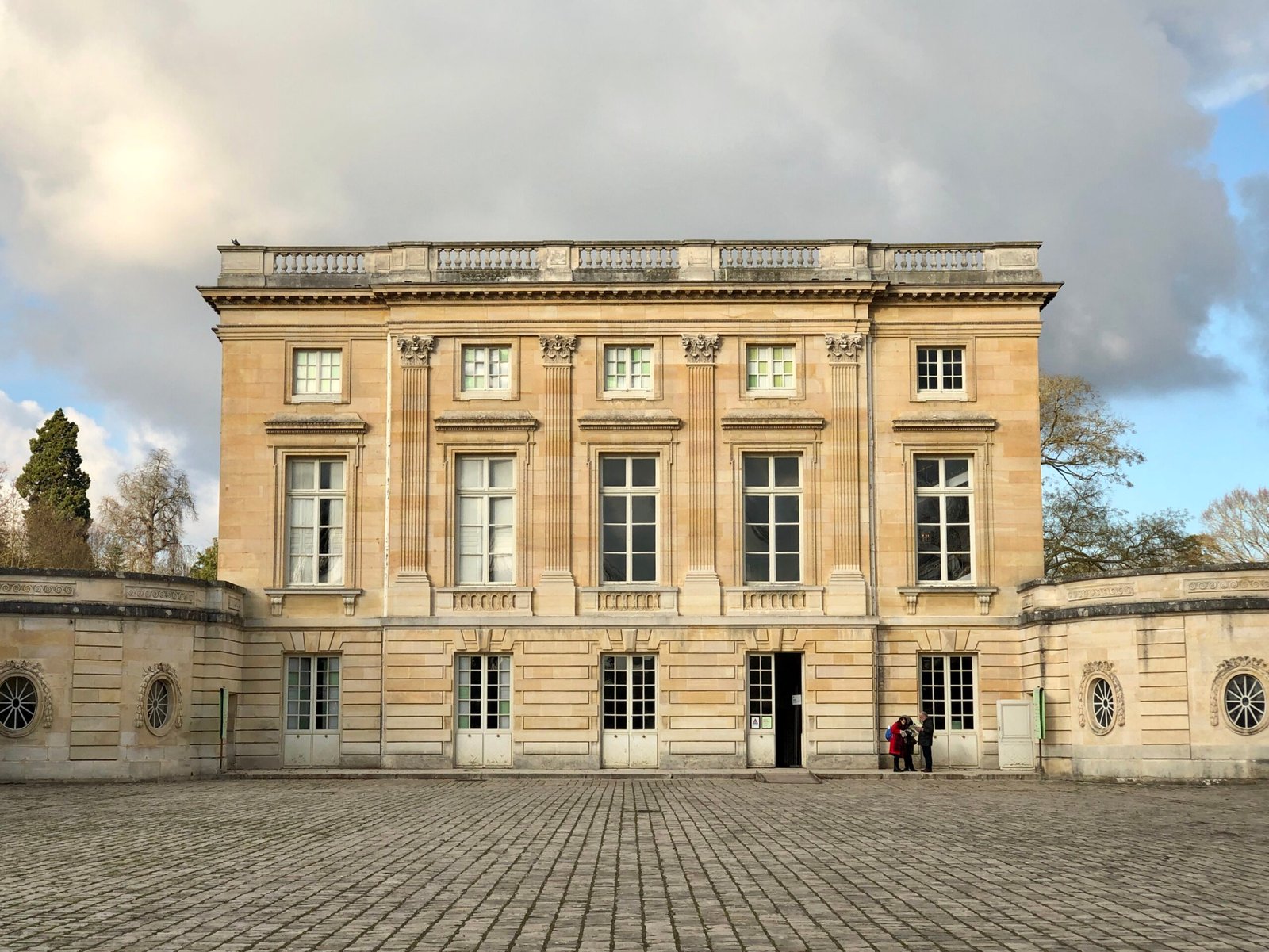 Versailles - Il Petit Trianon: nell’intimità di Maria Antonietta