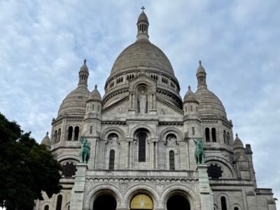 Lo spirito autentico di Montmartre