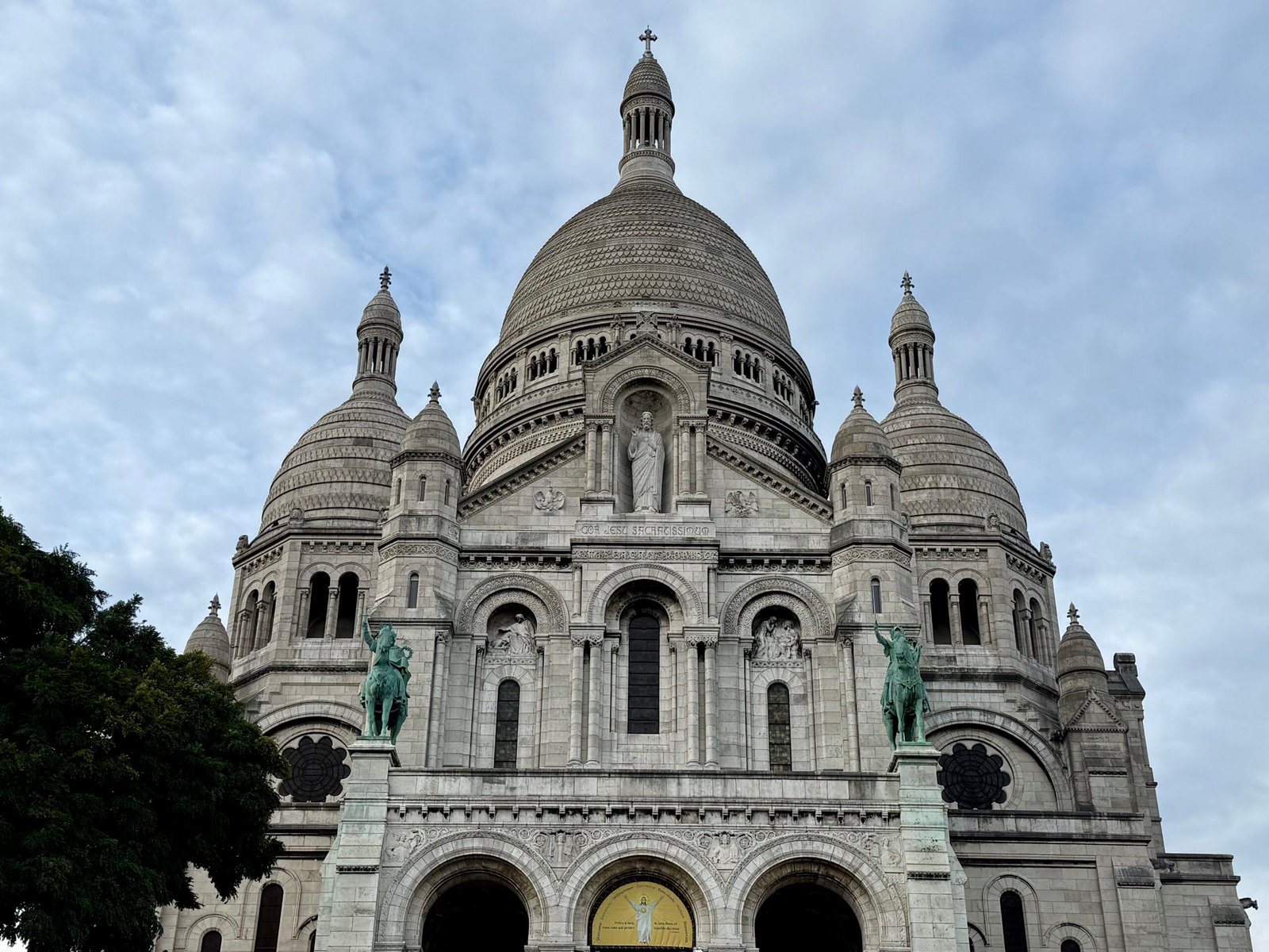 Lo spirito autentico di Montmartre
