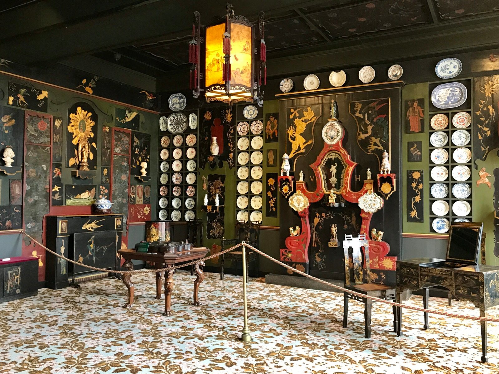 A casa di Victor Hugo: la vita incredibile di un genio