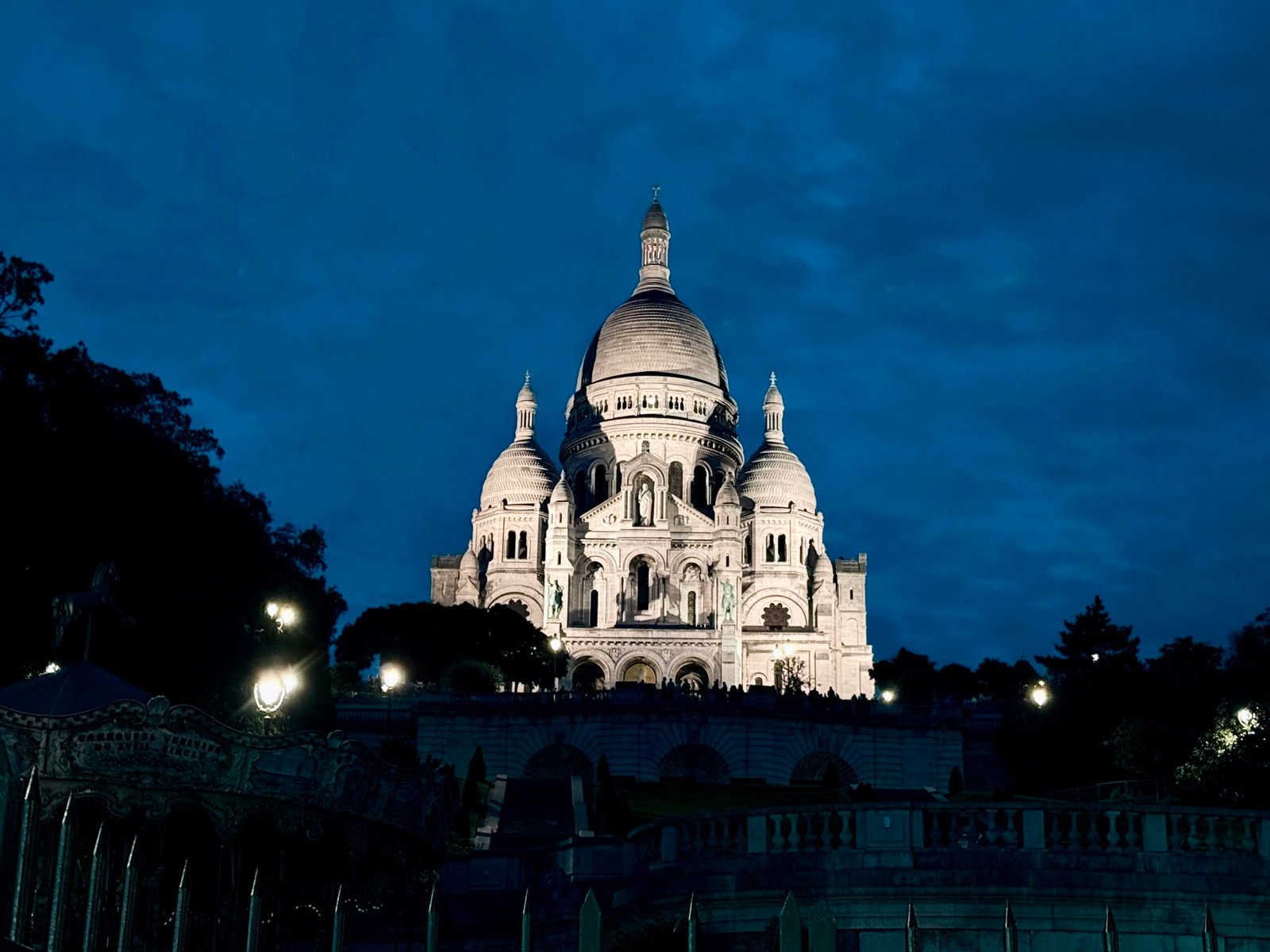 Montmartre e l’epoca d’oro dei cabaret artistici