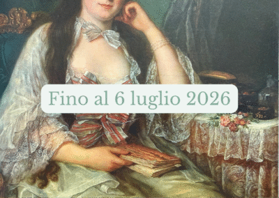 Una giornata nel XVIII secolo