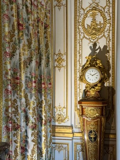 SPECIALE Versailles SEGRETA: visita agli Appartamenti privati del Re + Cappella reale/Opera reale