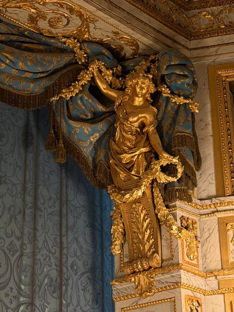 Teatro delle regina Maria Antonietta al Petit Trianon