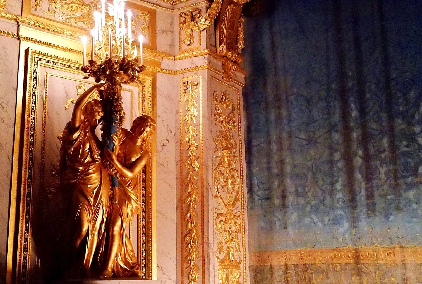 Teatro privato di Maria Antonietta